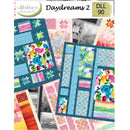 Lavender Lime, Daydreams 2 Quilt Pattern - ineedfabric.com