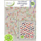 Lavender Lime, Low Volume With Pizzazz Quilt Pattern - ineedfabric.com