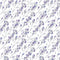 Lavender Stalks Fabric - Purple - ineedfabric.com