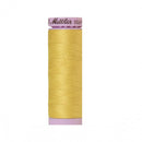 Lemon Peel Silk-Finish 50wt Solid Cotton Thread - 164yd - ineedfabric.com