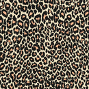 Leopard Skin Fabric - Variation 2 - ineedfabric.com