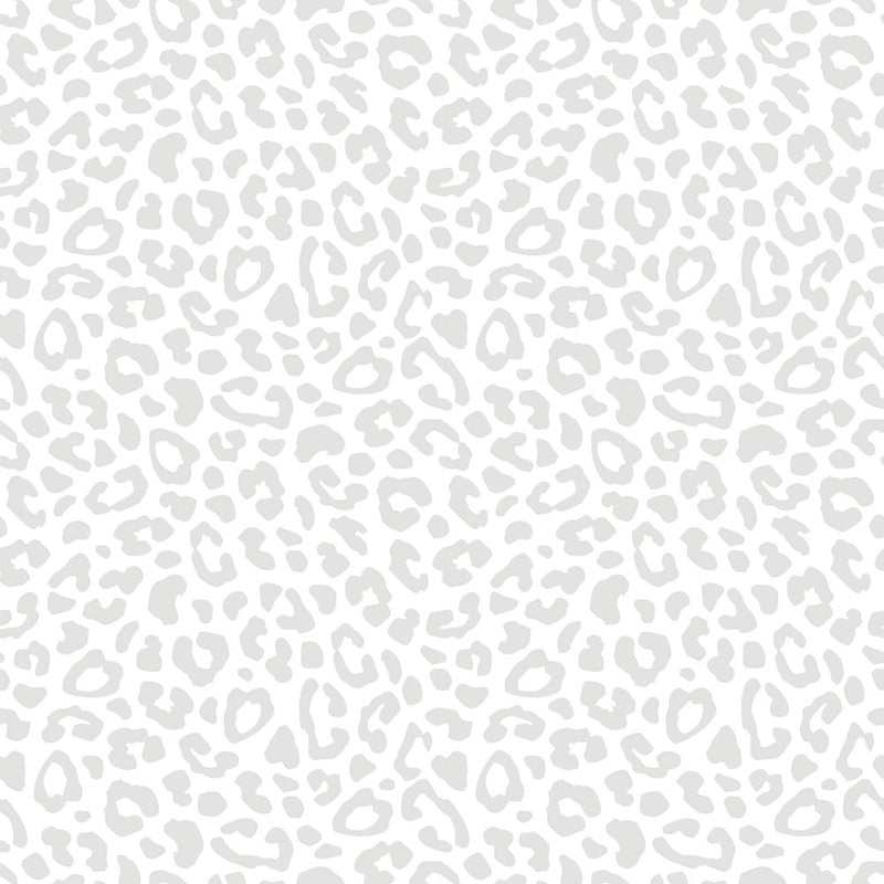 Leopard Skin Tone on Tone Fabric - ineedfabric.com