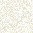 Leopard Skin Tone on Tone Fabric - ineedfabric.com