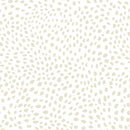 Leopard Tone on Tone Fabric - ineedfabric.com