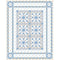 Lil Lion Quilt Kit - 39" x 49 1/2" - ineedfabric.com