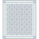 Lil Lion Quilt Kit - 70 1/2" x 81" - ineedfabric.com