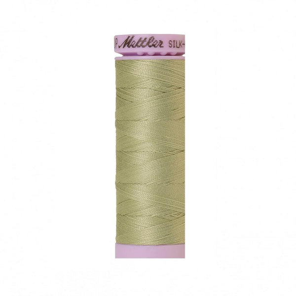 Lint Silk-Finish 50wt Solid Cotton Thread - 164yd - ineedfabric.com