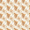 Lion & Lioness Fabric - ineedfabric.com