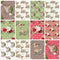 Little Bambi Fat Quarter Bundle - 12 Pieces - ineedfabric.com