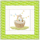 Little Critter Easter Basket Wall Hanging 42" x 42" - ineedfabric.com