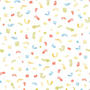 Little Critters It's a Party! Confetti Fabric - ineedfabric.com