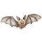 Little Critters Spooky Halloween Bat Fabric Panel - ineedfabric.com