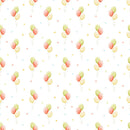 Little Critters Summer Fun Balloons Fabric - ineedfabric.com