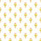 Little Critters Summer Fun Ice Cream Fabric - ineedfabric.com