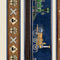 Locomotion Train Stripe Fabric - ineedfabric.com