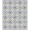 Lovely Lavender Quilt Kit - 61 1/2" x 73 1/2" - ineedfabric.com