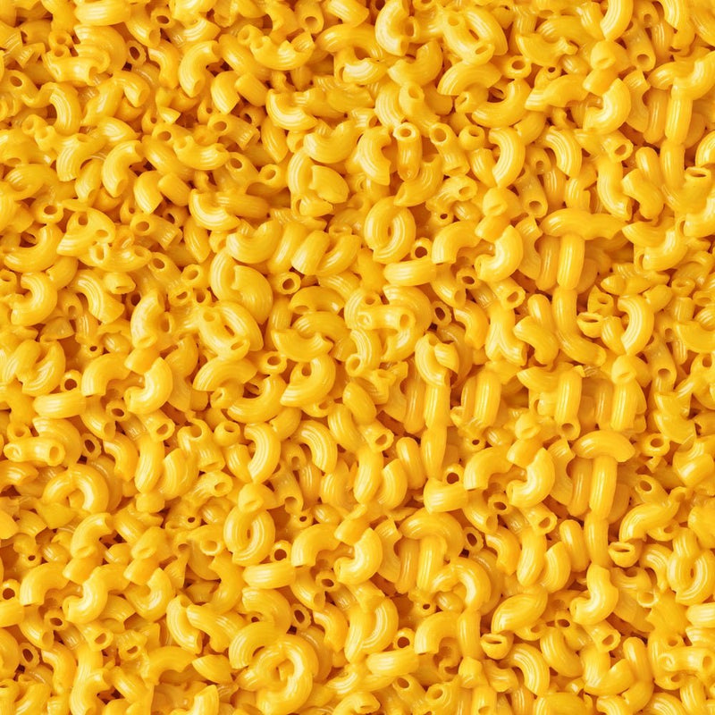 Mac & Cheese 1 Fabric - ineedfabric.com
