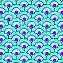 Madelyn Scallop Fabric - ineedfabric.com