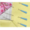 Magic Pins Quilting Fine 100pc - ineedfabric.com