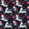 Magical Unicorns 12 Fabric – ineedfabric.com