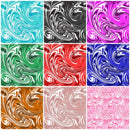 Marble Swirl Basics Fabric Fat Quarter Bundle - 9 Pieces - ineedfabric.com