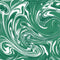 Marble Swirl Fabric - Hunter Green - ineedfabric.com