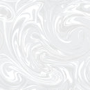 Marble Swirl Fabric - Platinum - ineedfabric.com