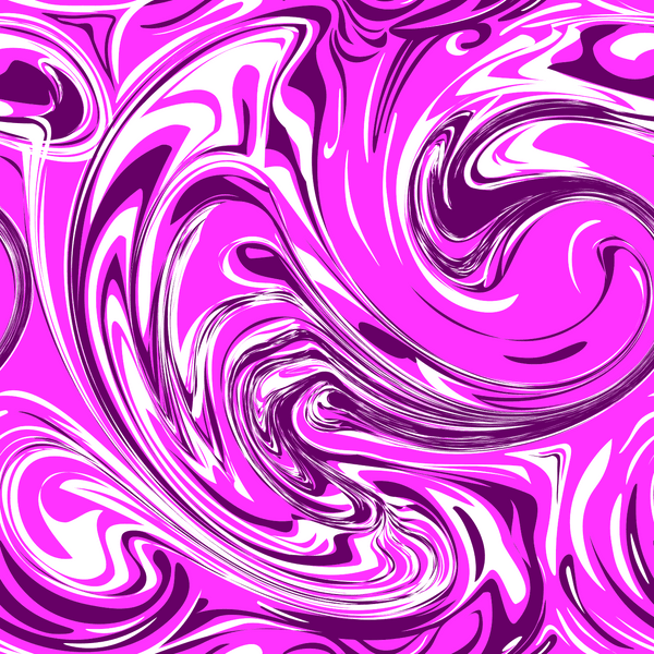 Marble Swirl Fabric - Purple - ineedfabric.com