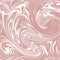 Marble Swirl Fabric - Rose Gold - ineedfabric.com