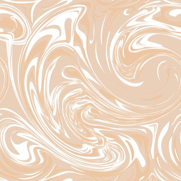 Marble Swirl Fabric - Tacao - ineedfabric.com