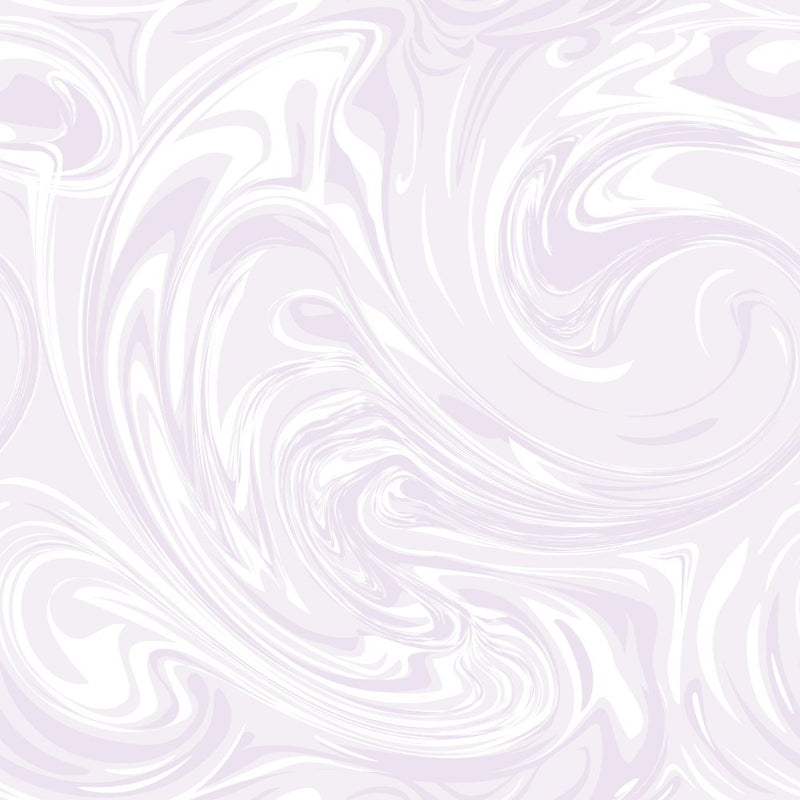 Marble Swirl Fabric - Vintage Violet - ineedfabric.com