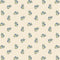 Marcus Fabrics, Buttons Fabric - Ivory - ineedfabric.com