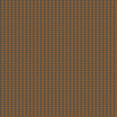 Marcus Fabrics, Cross the Lines Fabric - Brown - ineedfabric.com