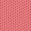 Marcus Fabrics, Dots Sketchboard Fabric - Pink - ineedfabric.com