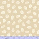 Marcus Fabrics, Shells Abstract Fabric - Tan - ineedfabric.com