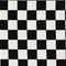 Mardi Gras Black Checkered Fabric - ineedfabric.com
