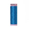 Mediterranean Blue Silk-Finish 50wt Solid Cotton Thread - 164yd - ineedfabric.com