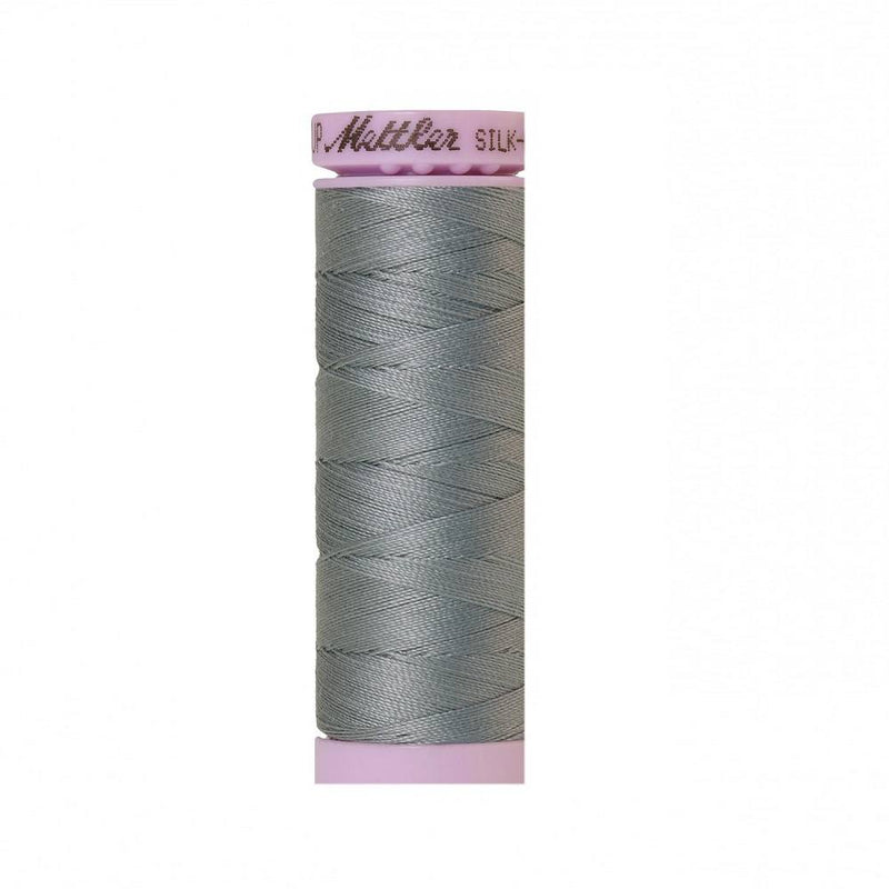 Meltwater Silk-Finish 50wt Solid Cotton Thread - 164yd - ineedfabric.com