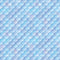 Mermaid Tail Fabric - Blue/Purple - ineedfabric.com