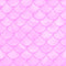 Mermaid Tail Fabric - Cupid Pink - ineedfabric.com