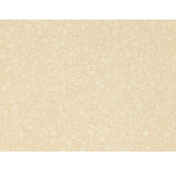 Canvas fabric - Beige x10cm - Perles & Co