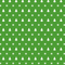 Merry Christmas Trees Fabric - Green - ineedfabric.com