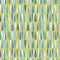 Mid-Century Vertical Drops Fabric - Green - ineedfabric.com