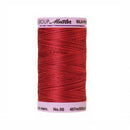 Midnight Garnet Silk-Finish 50wt Variegated Cotton Thread - 500yds - ineedfabric.com