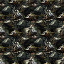 Military Helicopter Fabric - ineedfabric.com