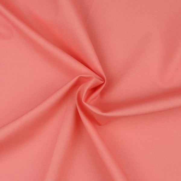 Moda Bella Solids Fabric - Tea Rose - ineedfabric.com