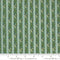 Moda, Hand Made Stripes Fabric - Aqua - ineedfabric.com