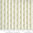 Moda, Hand Made Stripes Fabric - Natural - ineedfabric.com