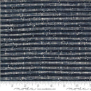 Moda, The Blues Stave Duke Fabric - Dark Blue - ineedfabric.com