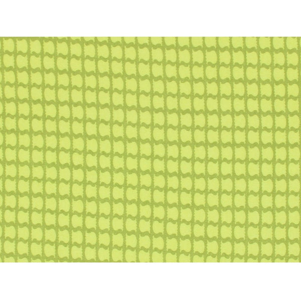 Monaluna Abstract Squares Fabric - ineedfabric.com
